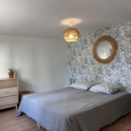 Maison Avec Exterieur Proche Gare Des Aubrais Villa Orléans Exteriör bild