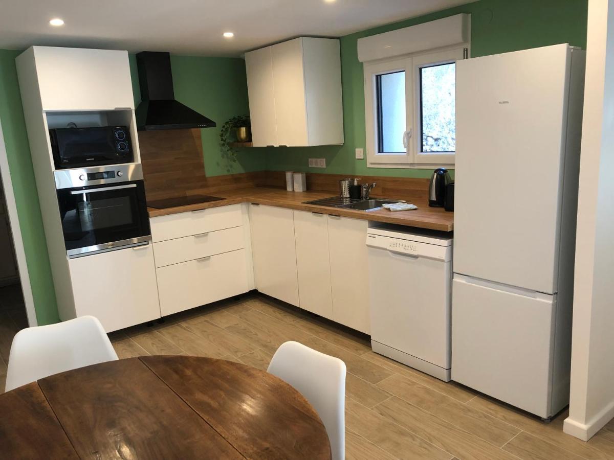 Maison Avec Exterieur Proche Gare Des Aubrais Villa Orléans Exteriör bild